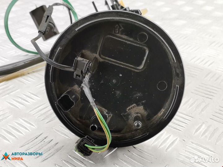 Датчик уровня топлива Jaguar XF X250 2008 XR854264