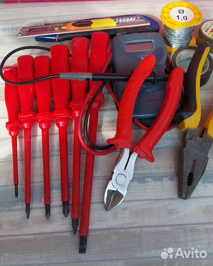 Ремонт бытовой техники