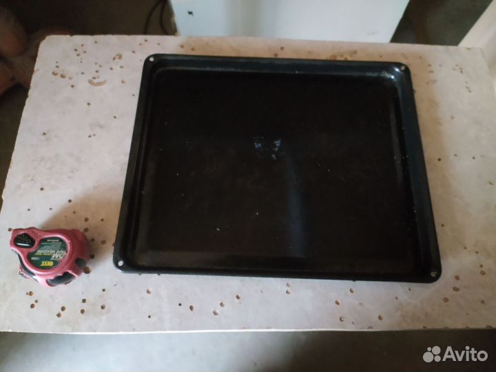Противень для духовки