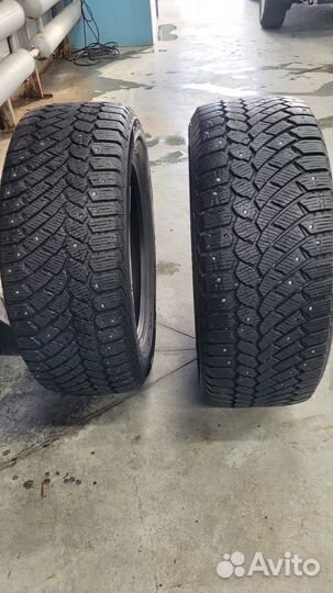 Continental IceContact 3 255/55 R18 109T