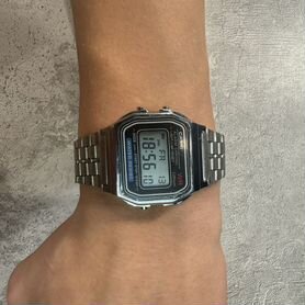 Наручные часы casio