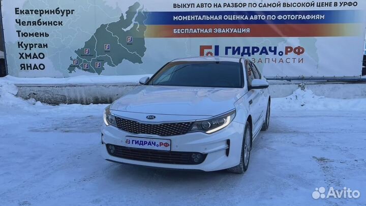 Проводка (коса) двери передней левой Kia Optima (J