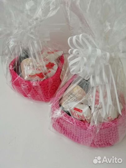 Подарочный набор