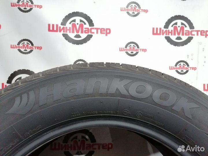 Hankook Dynapro HP2 RA33 245/60 R18
