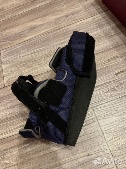 Обувь Барука