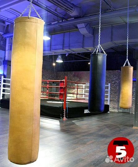 Мешок для бокса