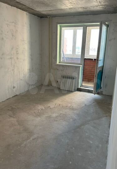 2-к. квартира, 65 м², 13/17 эт.
