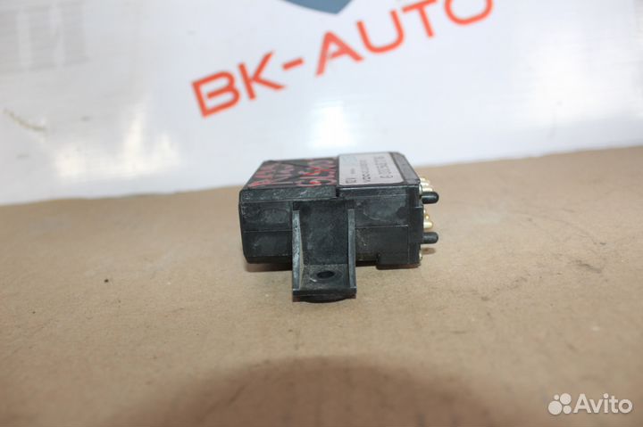 Блок управления Mercedes SL-Class R129