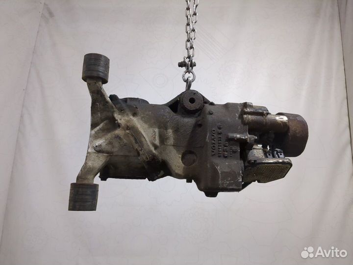 Редуктор моста Volvo XC70, 2004