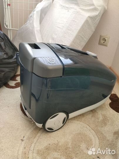 Пылесос Thomas Genius s1