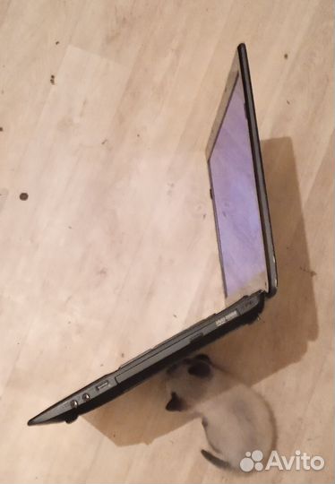 Игровой две в-карты 3гб-графика asus X53