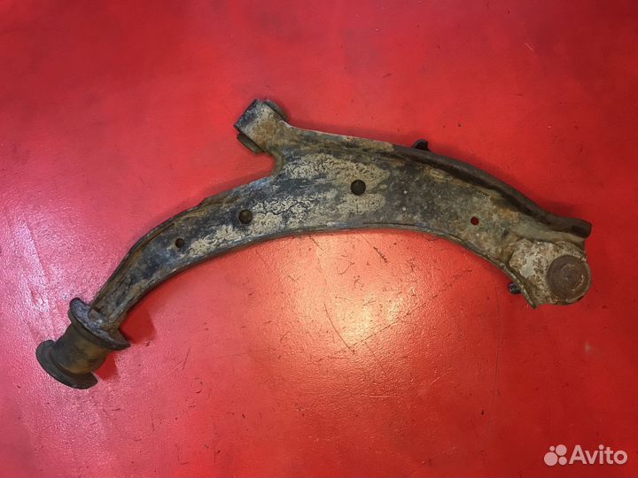 Рычаг подвески передний левый Honda Hr-V GH4 D16A