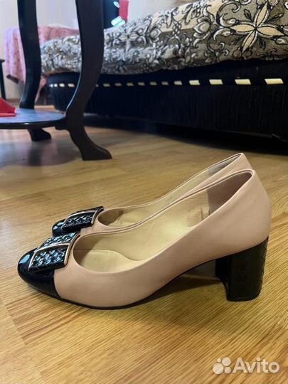 Туфли женские