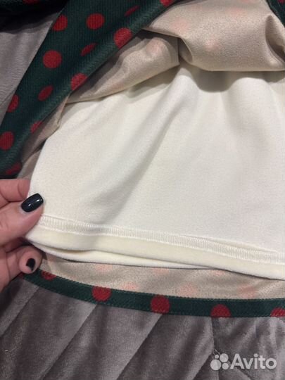 Платье детское