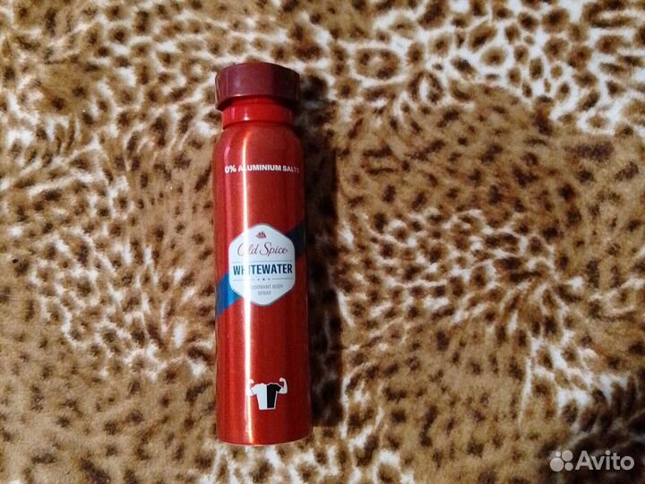 Дезодорант мужской old spice