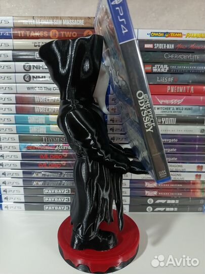 Игра PlayStaion 4 One Piece Odyssey новая