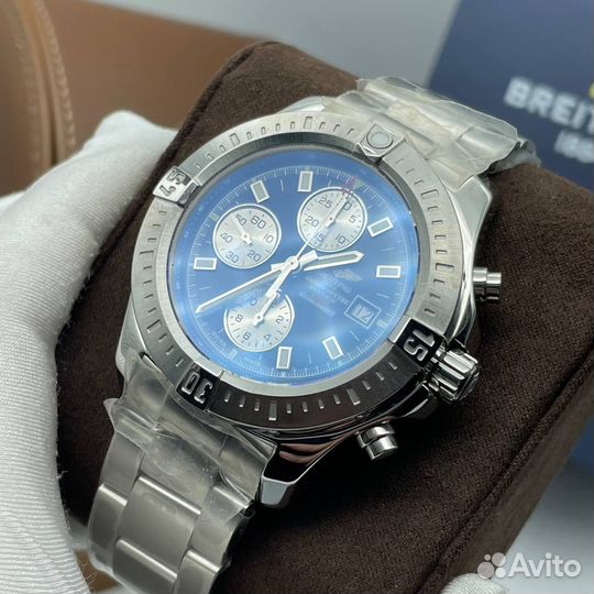 Breitling Colt Chronograph