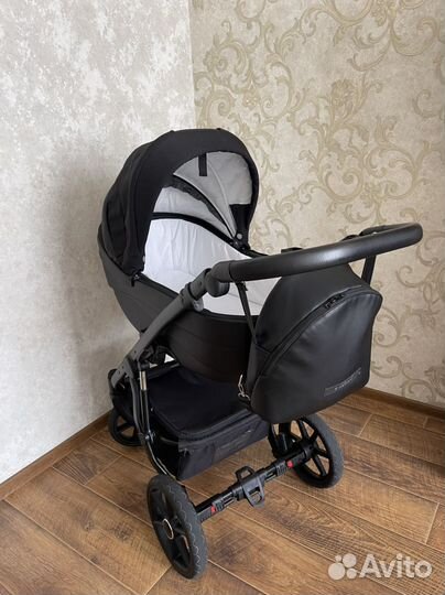 Коляска Bexa Ideal 2 в 1