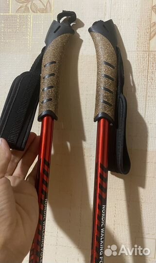 Лыжные палки