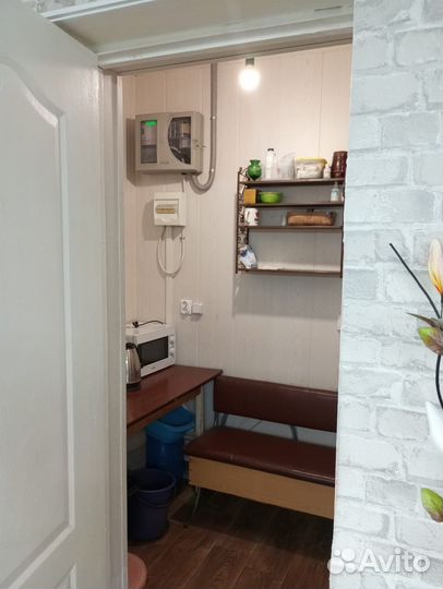 Парикмахерская