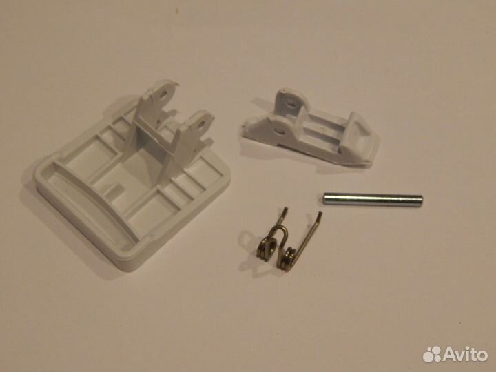 Ручка люка ст.машины Bosch арт. 21BS225