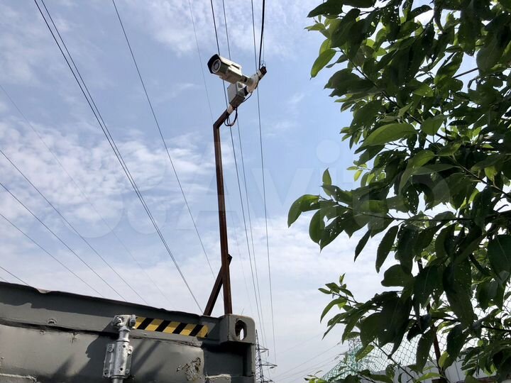 Склад, 3.5 м², Белая Дача