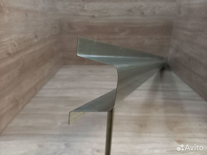 Пороги ремонтные Хендай Гетц