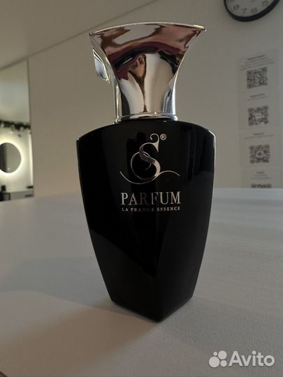 Духи S parfum