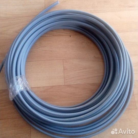 Теплый кабель