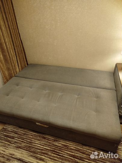 Диван раскладной бу