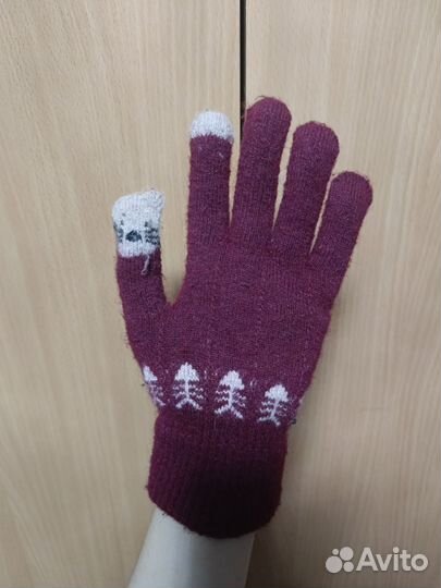 Вещи для подростка