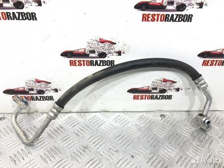 Шланг кондиционера Kia Spectra седан S6D 2008