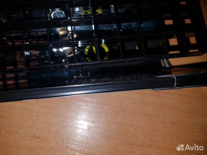 Kinoflo CFX-15V Свет, голливуд