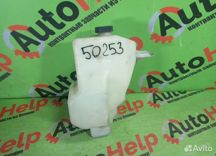 Бачок расширительный nissan serena HFC26