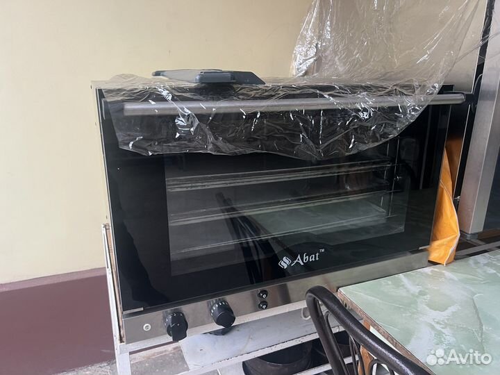 Печь для выпечки