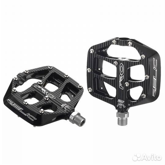 Педали reilc PRO