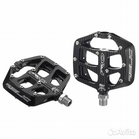 Педали reilc PRO