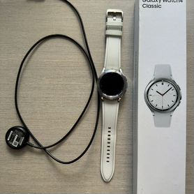 Samsung watch4 Classic