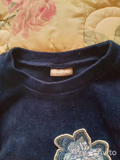 Вещи для девочки 5-6 лет