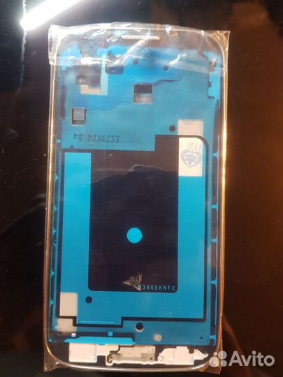 Дисплейный модуль Samsung GT-I9500 (Galaxy S4)