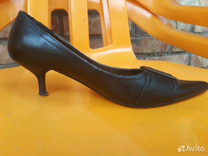 Туфли 38