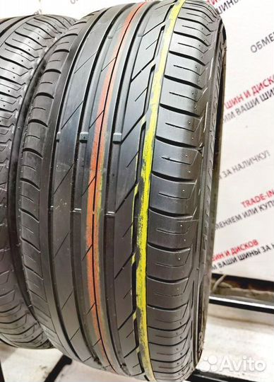 Bridgestone Turanza T001 225/55 R17 97W