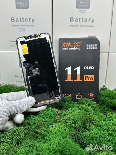 Дисплей iPhone 11 Pro (cod)