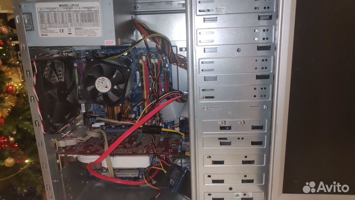 Компьютеры