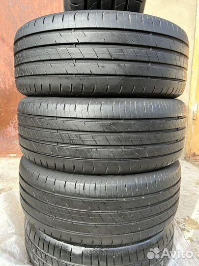 Goodyear EfficientGrip Performance 2 205/55 R16