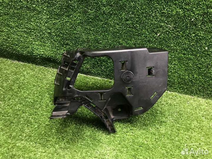 Кронштейн левый Bmw X3 F25 20DX N47N 2012