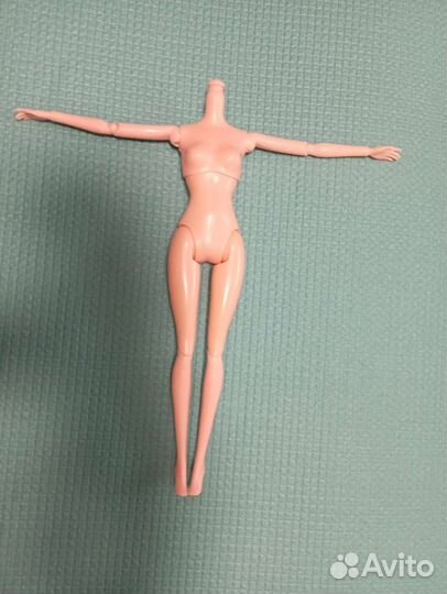 Кукла барби barbie шарнирная