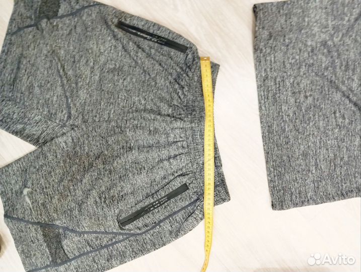 Спортивный костюм подростковый