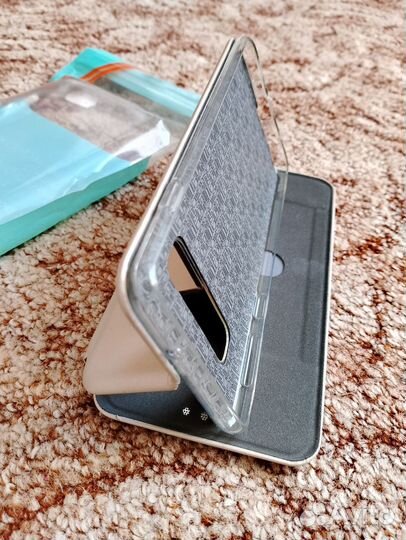 Чехол на Samsung Galaxy s10