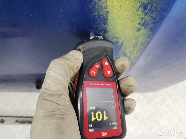 Капот для Suzuki Grand Vitara 2 5730065810